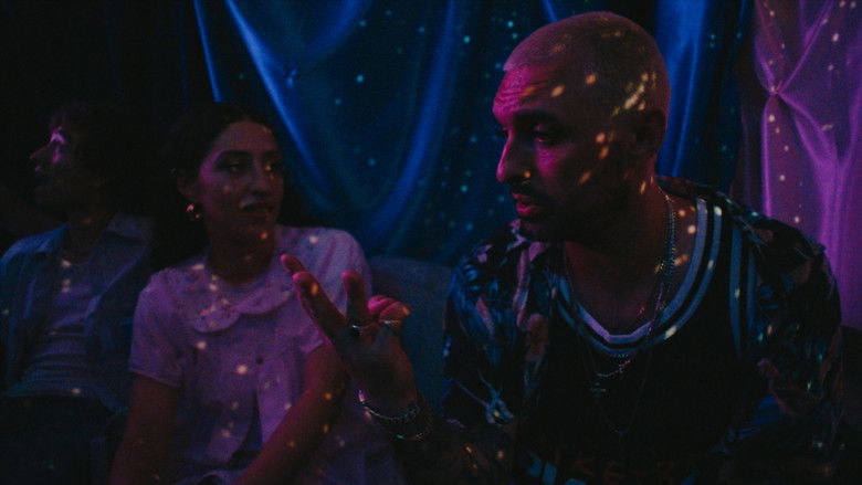 кадр из фильма Bunny