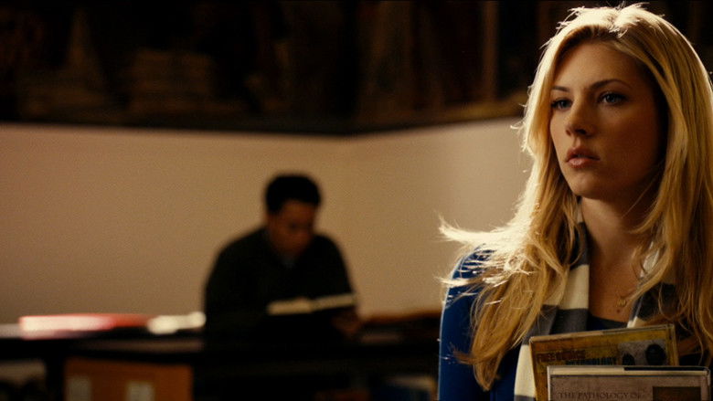 кадр из фильма Выбор киллера