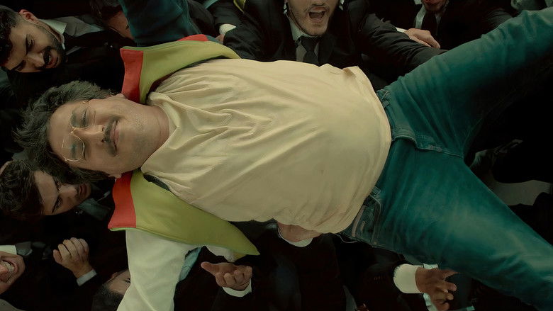 кадр из фильма Ölümlü Dünya 2