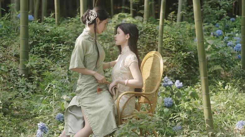 кадр из фильма 我是你手里的一把刀