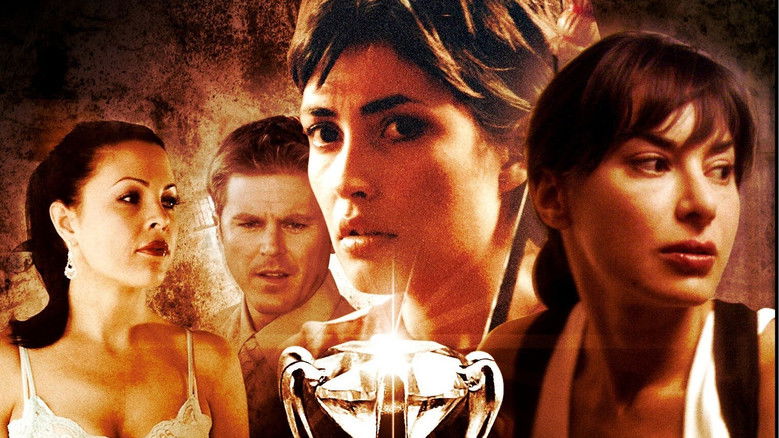 кадр из фильма Мертвая невеста