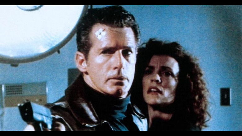 кадр из фильма Тёмная порода