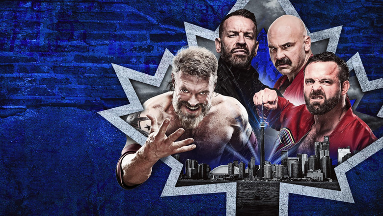 кадр из фильма AEW All Out 2025