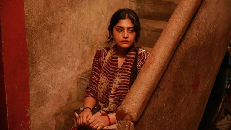 кадр из фильма துக்ளக் தர்பார்