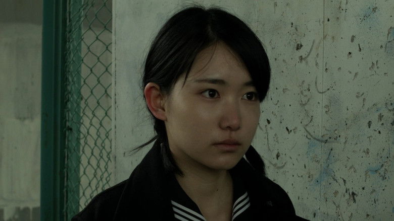 кадр из фильма イノセント15