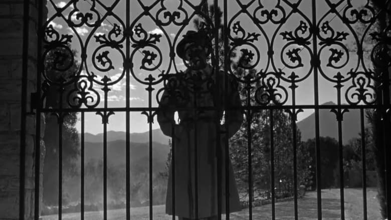 кадр из фильма Из прошлого