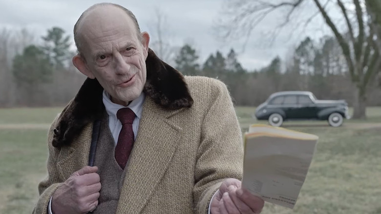 кадр из фильма Ночь в магазине ужастиков