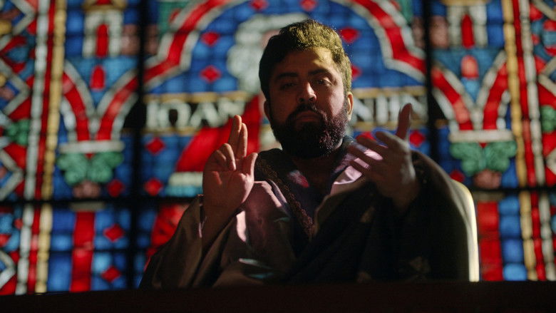 кадр из фильма Revelations of Divine Love