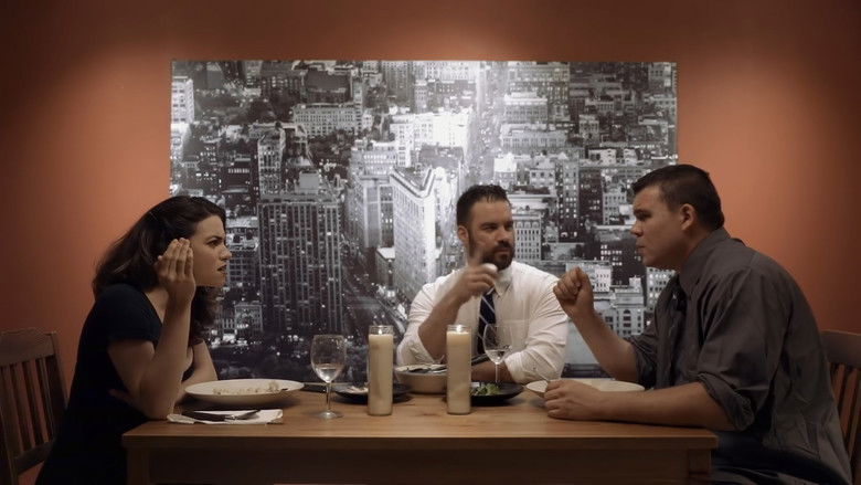 кадр из фильма Date. Click. Repeat.