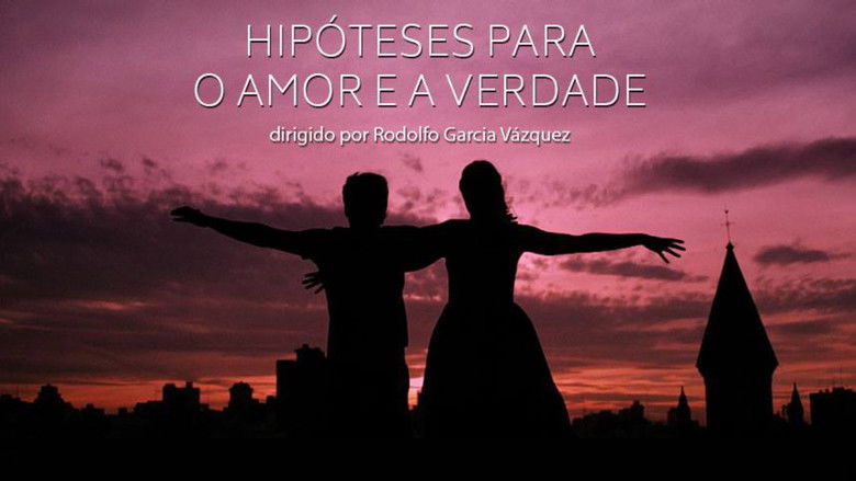 кадр из фильма Hipóteses para o Amor e a Verdade