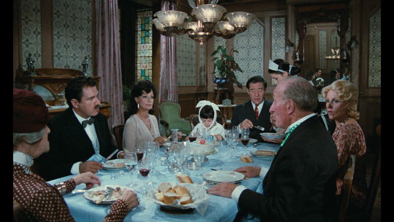 кадр из фильма Пожизненная рента