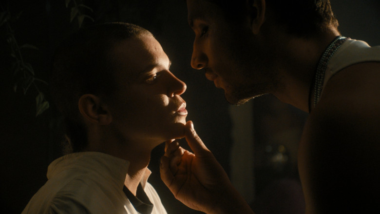 кадр из фильма Chico