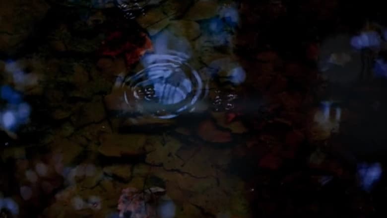 кадр из фильма Amygdala Warrior