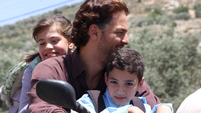 кадр из фильма عيون الحرامية