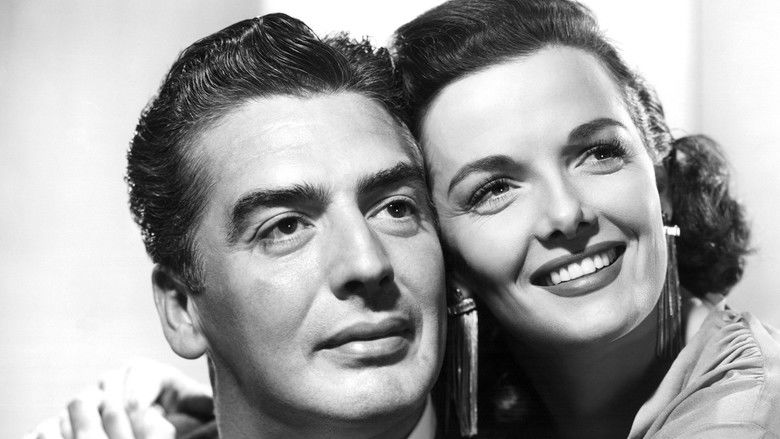 кадр из фильма История Лас-Вегаса