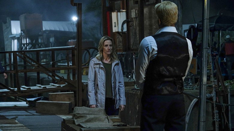 кадр из фильма Ясновидец: Кино