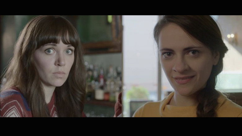 кадр из фильма Two Birds