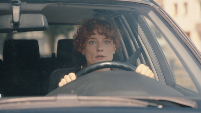 кадр из фильма Alle wollen geliebt werden