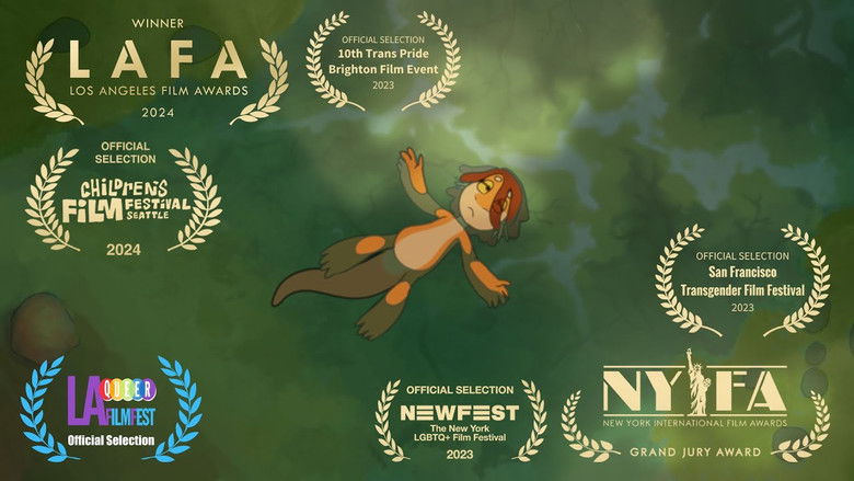 кадр из фильма Jamie's Pond