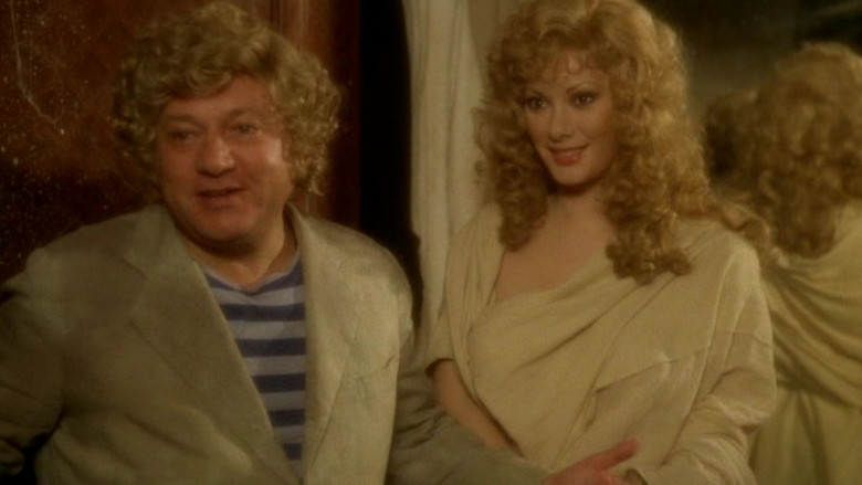 Доктор Джекилл и милая дама