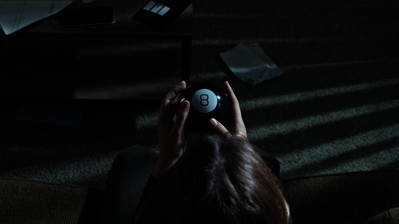 кадр из фильма Without A Doubt