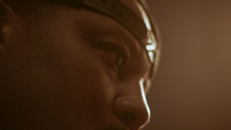 кадр из фильма Shut Up and Paint