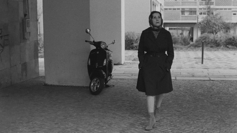 кадр из фильма Onde Fica Esta Rua? ou Sem Antes Nem Depois