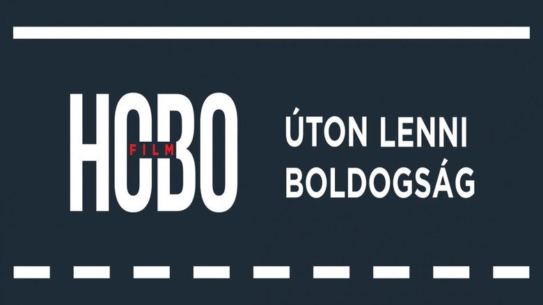 кадр из фильма Úton lenni boldogság