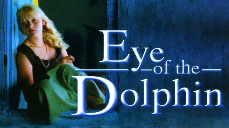 кадр из фильма Eye of the Dolphin