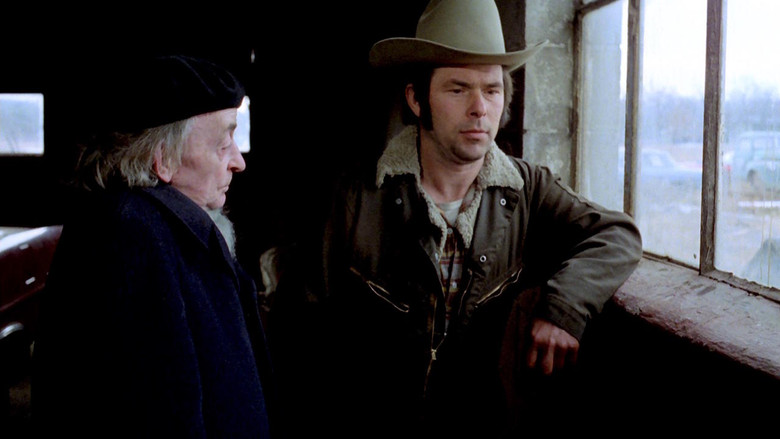 кадр из фильма Строшек