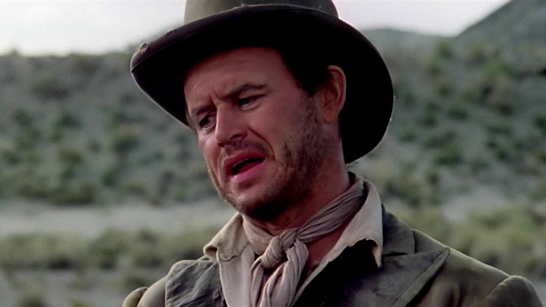 кадр из фильма Серебряное седло