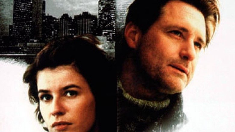 кадр из фильма Spy Games