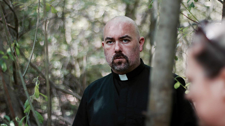 кадр из фильма Звуки ужаса