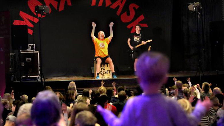 Mora Träsk - Sånglekar 1