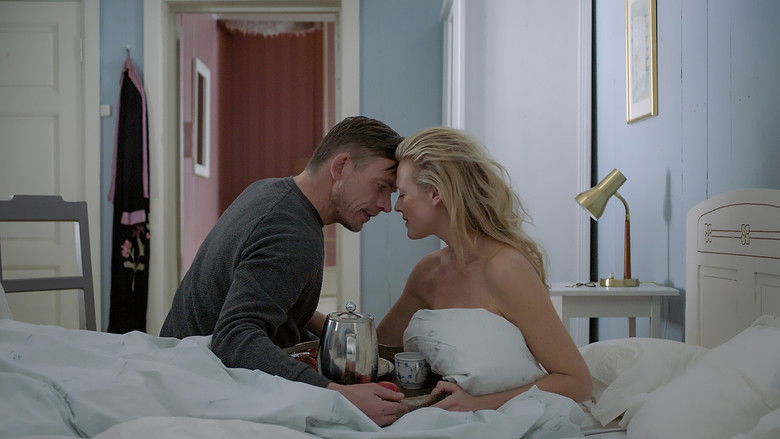 кадр из фильма Фобия