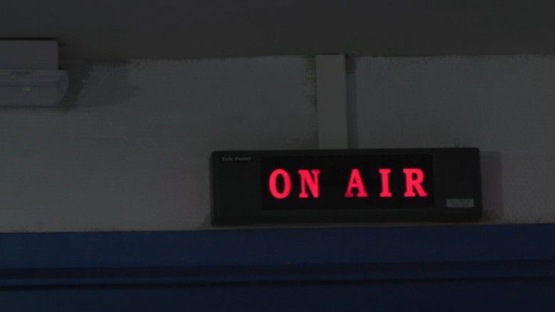 кадр из фильма Una Pausa Para La Eternidad