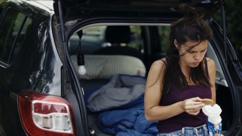 кадр из фильма Les objets meurent