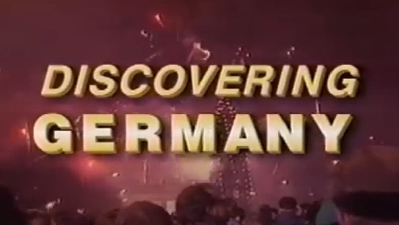 кадр из фильма Discovering Germany