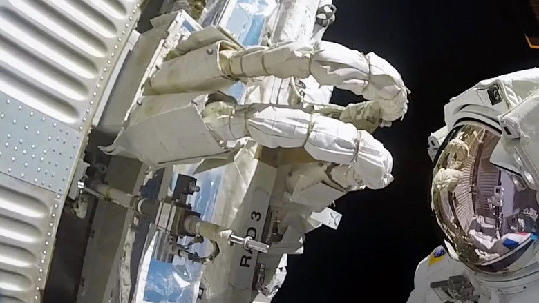 кадр из фильма Кем мы были