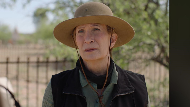 кадр из фильма Kate Hugo: Murder After Mayhem