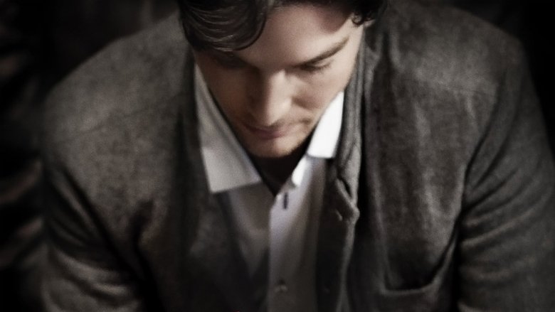 кадр из фильма Яркая жизнь