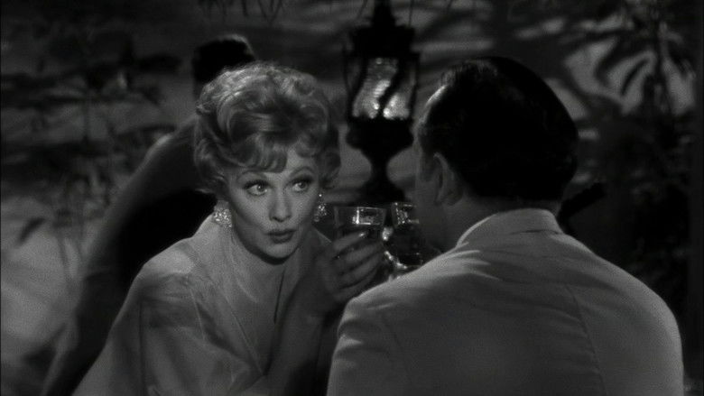 кадр из фильма Правда жизни