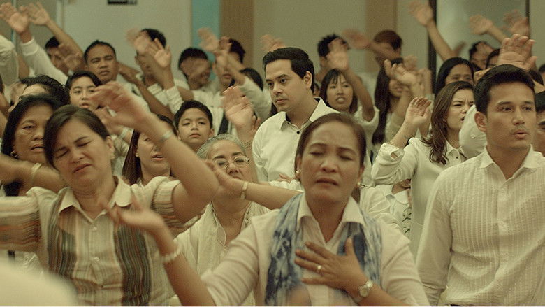 кадр из фильма Honor Thy Father