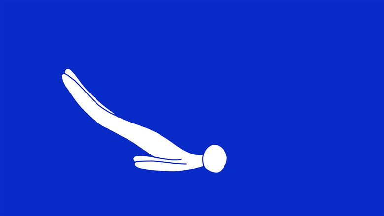 кадр из фильма أصدقاء للأبد