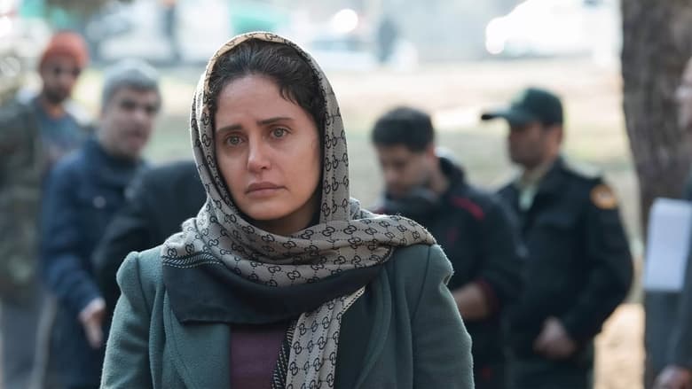 кадр из фильма بی‌بدن