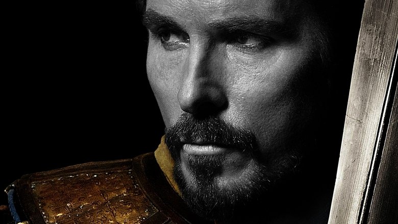 кадр из фильма Исход: Цари и боги