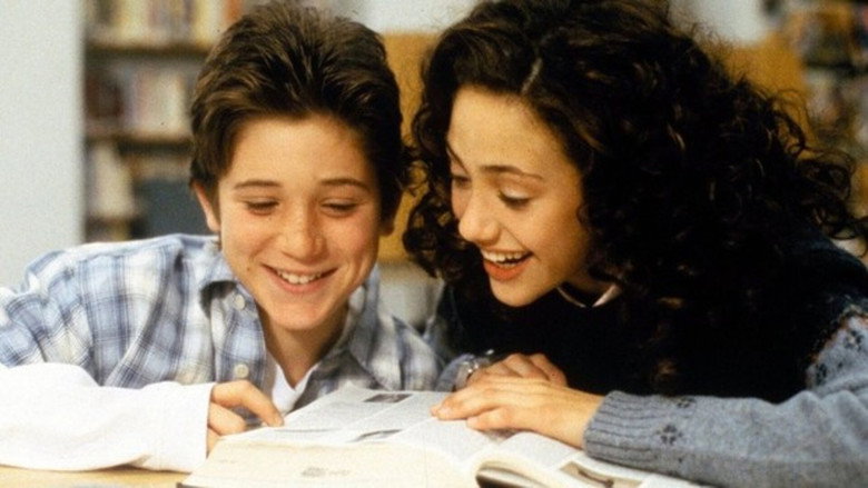 кадр из фильма Genius