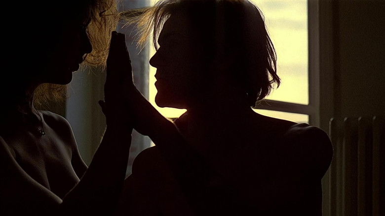 кадр из фильма Имя Кармен