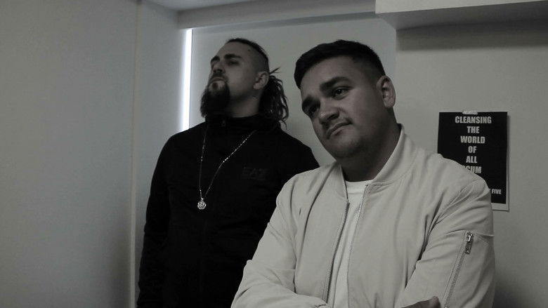 кадр из фильма Something To Do With Purpose