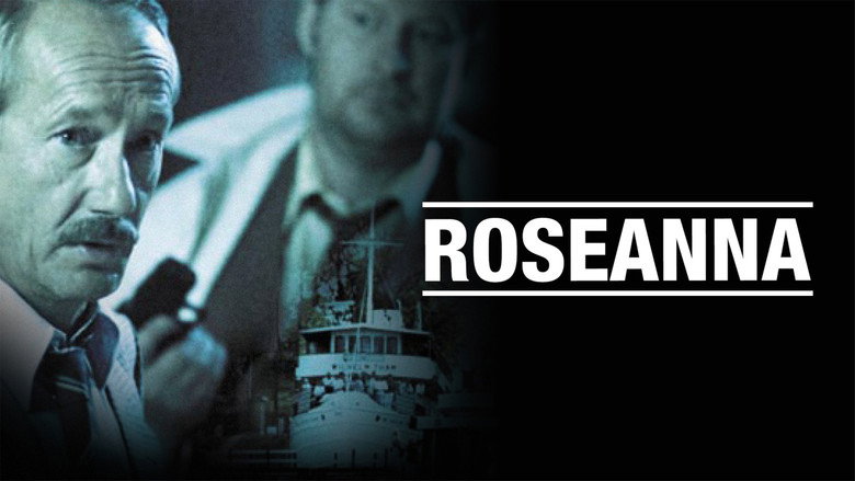 кадр из фильма Roseanna